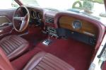 Ford Mustang Mach I 428 Cobra Jet 1969 года
